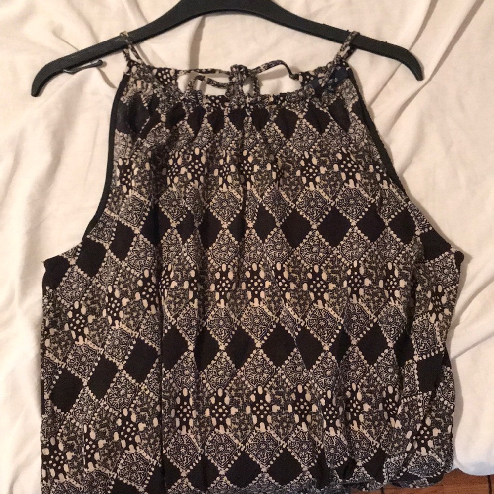 Madewell maxi dress